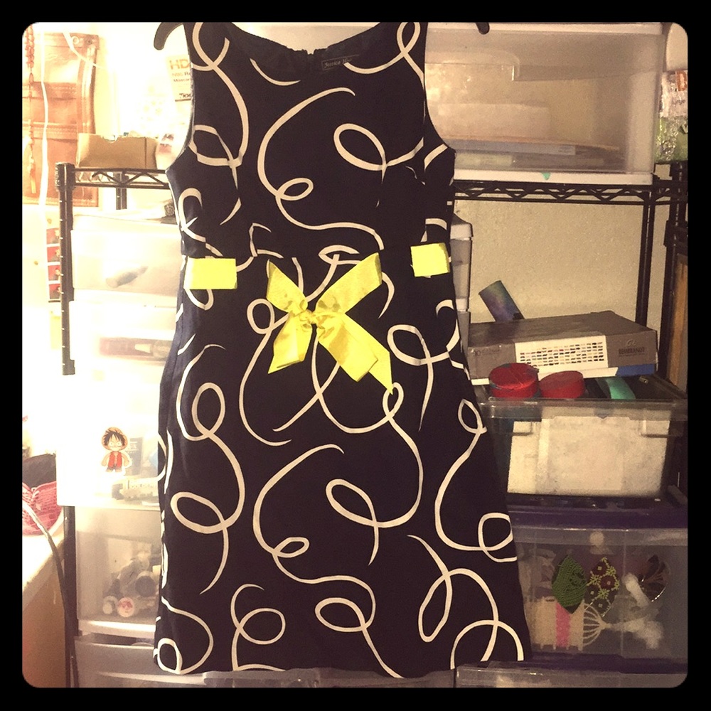 Like new dress